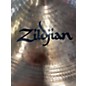 Used Zildjian 18in ZXT Total China Cymbal