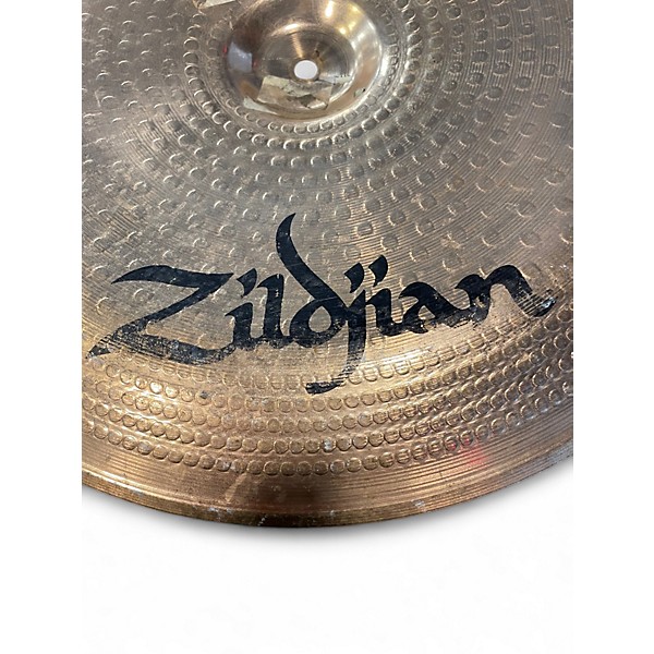Used Zildjian 18in ZXT Total China Cymbal