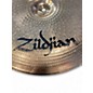Used Zildjian 18in ZXT Total China Cymbal
