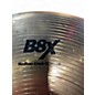 Used SABIAN 18in B8 Crash Cymbal