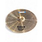 Used SABIAN 18in B8 Crash Cymbal
