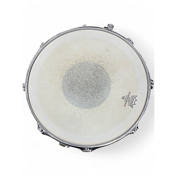 Used Yamaha 5 Piece YD SERIES Wine Red Drum Kit