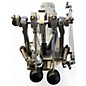 Used TAMA SPEEDCOBRA Double Bass Drum Pedal