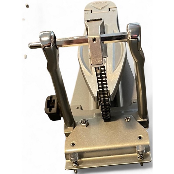 Used TAMA SPEEDCOBRA Double Bass Drum Pedal