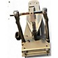 Used TAMA SPEEDCOBRA Double Bass Drum Pedal