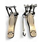 Used TAMA SPEEDCOBRA Double Bass Drum Pedal