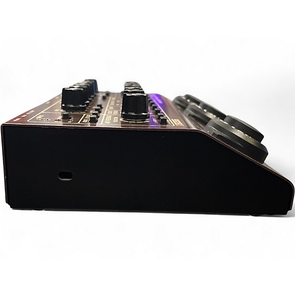 Used BOSS AD10 Acoustic Effect Processor