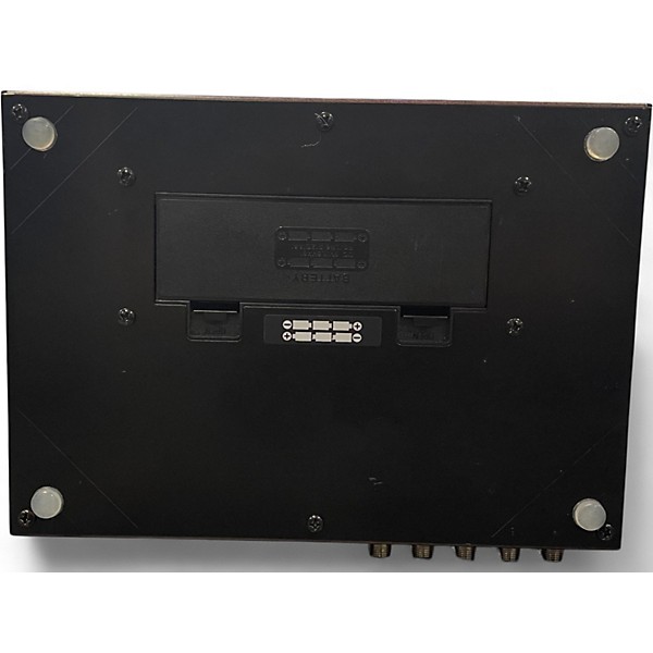 Used BOSS AD10 Acoustic Effect Processor