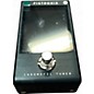 Used Pigtronix 2NR Tuner Pedal