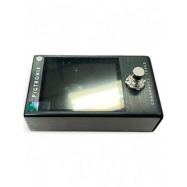 Used Pigtronix 2NR Tuner Pedal