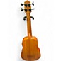 Used Kala Ubass Bass Natural Ukulele