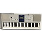 Used 2009 Yamaha PSRE323 Keyboard Workstation thumbnail