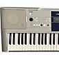 Used 2009 Yamaha PSRE323 Keyboard Workstation