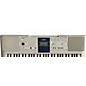 Used 2009 Yamaha PSRE323 Keyboard Workstation