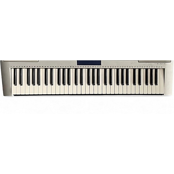 Used 2009 Yamaha PSRE323 Keyboard Workstation