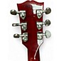 Used 2021 Gibson Les Paul Classic 60s Neck Candy Apple Red Solid Body Electric Guitar
