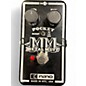 Used Electro-Harmonix Nano Pocket Metal Muff Distortion Effect Pedal thumbnail