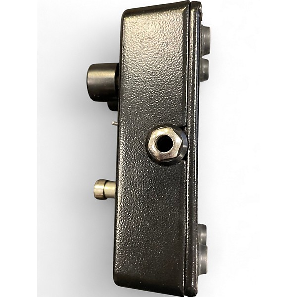 Used Electro-Harmonix Nano Pocket Metal Muff Distortion Effect Pedal