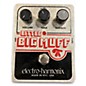 Used Electro-Harmonix Little Big Muff Distortion Effect Pedal thumbnail