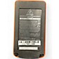 Used Behringer SF300 Super Fuzz Effect Pedal