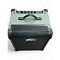 Used Peavey MAX 100 Bass Combo Amp