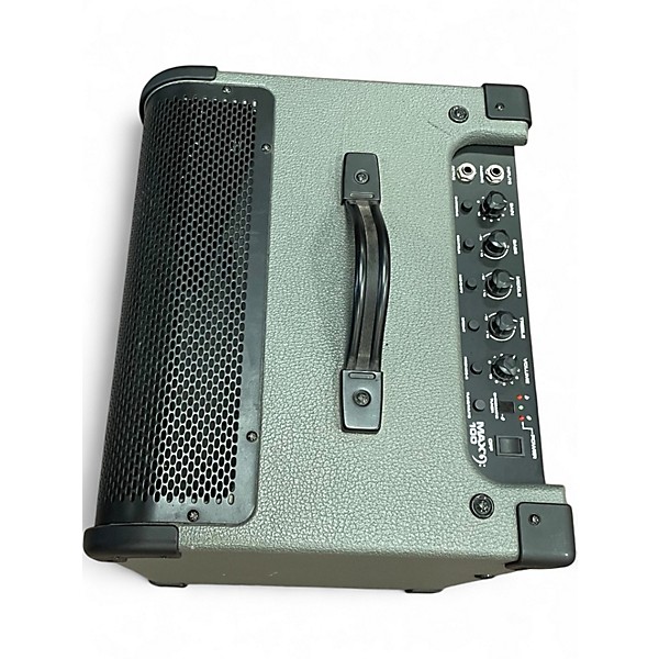 Used Peavey MAX 100 Bass Combo Amp