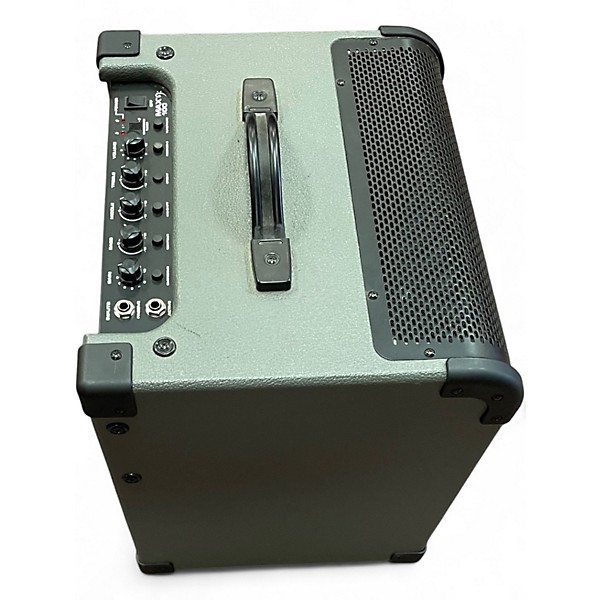 Used Peavey MAX 100 Bass Combo Amp