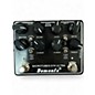 Used Demonfx Microtubes D7K Ultra Bass Effect Pedal thumbnail