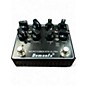Used Demonfx Microtubes D7K Ultra Bass Effect Pedal
