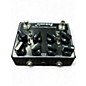 Used Demonfx Microtubes D7K Ultra Bass Effect Pedal