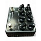 Used Demonfx Microtubes D7K Ultra Bass Effect Pedal