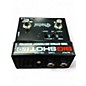Used Radial Engineering Bigshot I/O True Bypass Selector Pedal