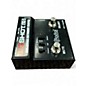 Used Radial Engineering Bigshot I/O True Bypass Selector Pedal