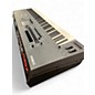 Used Yamaha Montage M8x Synthesizer