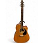 Used Seagull Performer CW Cedar GT Natural Acoustic Electric Guitar thumbnail