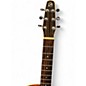 Used Seagull Performer CW Cedar GT Natural Acoustic Electric Guitar