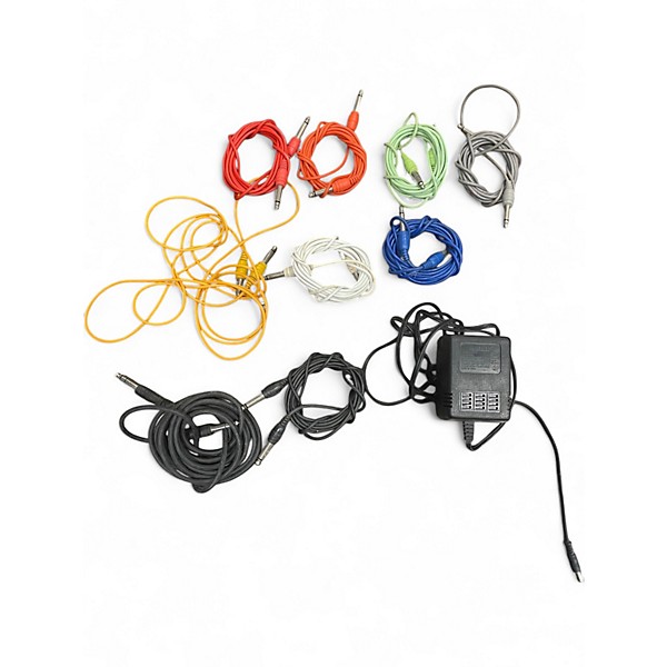 Used Yamaha DTX2 DRUM TRIGGER MODULE Electric Drum Module