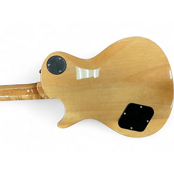 Used PRS SE Singlecut McCarty 594 Blue Solid Body Electric Guitar