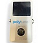 Used TC Electronic Polytune 3 Tuner Tuner Pedal thumbnail