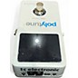 Used TC Electronic Polytune 3 Tuner Tuner Pedal