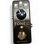 Used IK Multimedia Tonex One Effect Processor