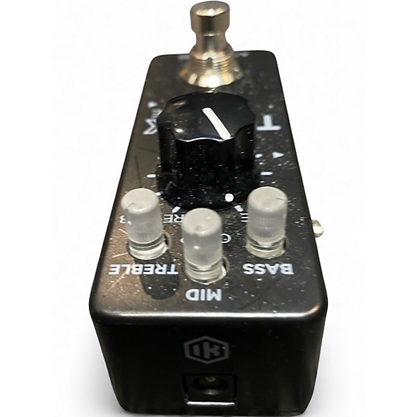 Used IK Multimedia Tonex One Effect Processor