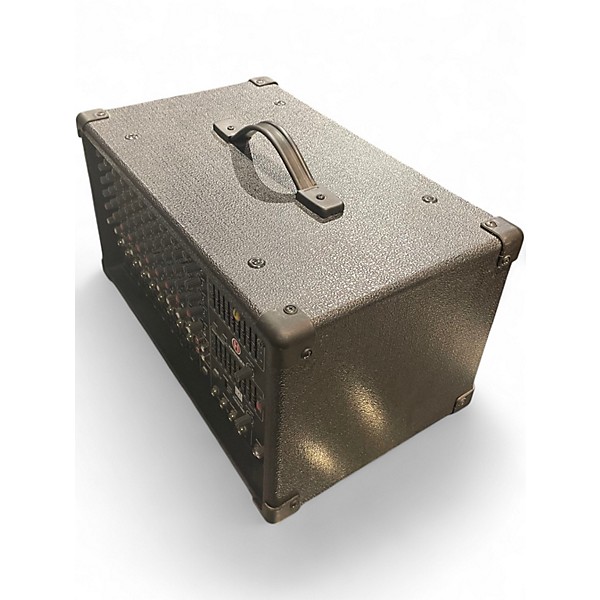 Used Harbinger LP9800 Powered Mixer