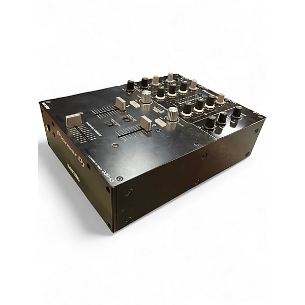 Used 2019 Pioneer DJ DJMS3 Digital Mixer