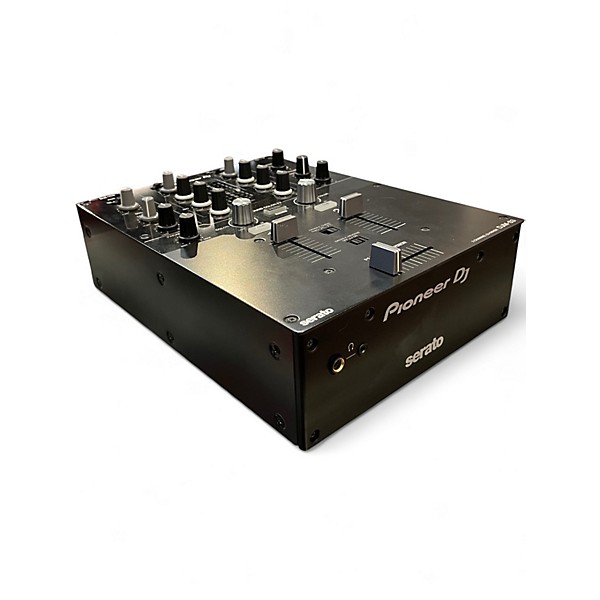 Used 2019 Pioneer DJ DJMS3 Digital Mixer