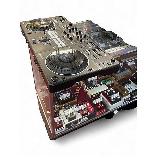 Used 2023 Pioneer DJ DDJ-REV5 Digital Mixer