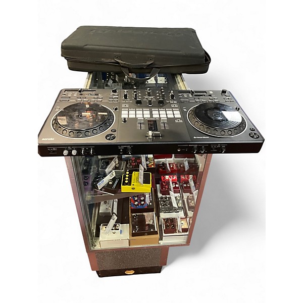 Used 2023 Pioneer DJ DDJ-REV5 Digital Mixer