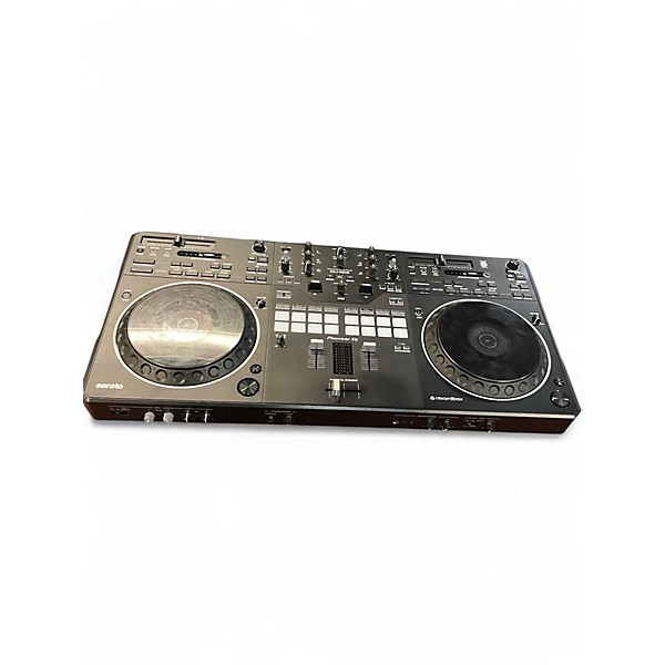 Used 2023 Pioneer DJ DDJ-REV5 Digital Mixer