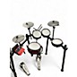 Used Alesis Nitro Pro Electric Drum Set thumbnail
