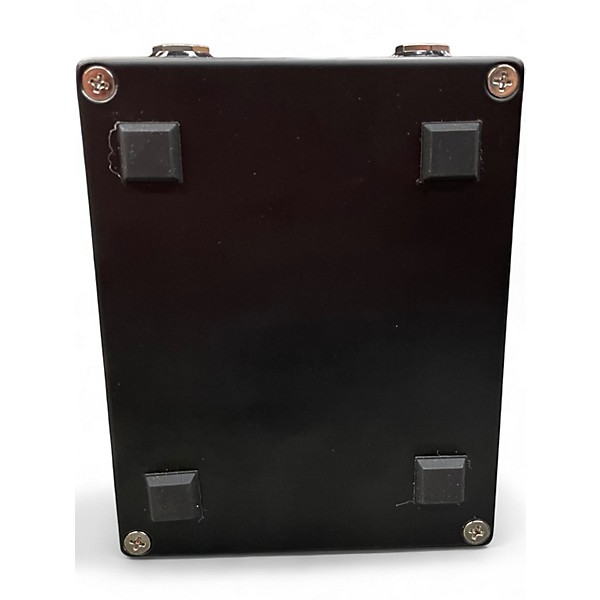 Used Peavey Decade Preamp Effect Pedal